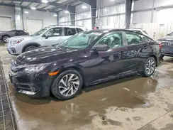 19XFC2F74GE016690 2016 HONDA CIVIC
