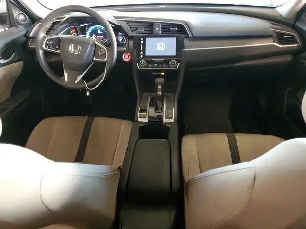 19XFC2F74GE018178 2016 HONDA CIVIC - Image 8