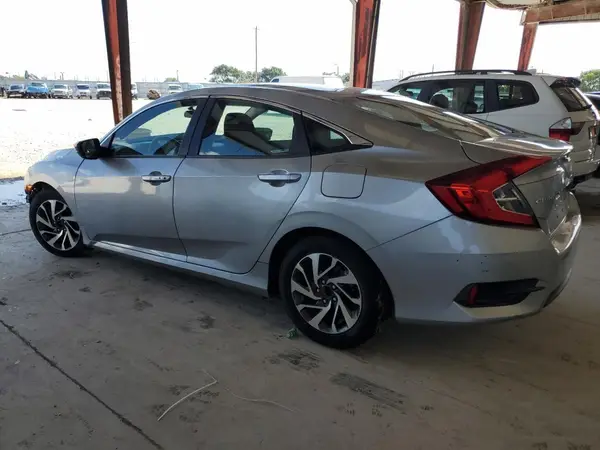 19XFC2F74GE018732 2016 HONDA CIVIC - Image 2
