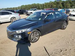 19XFC2F74GE021548 2016 HONDA CIVIC