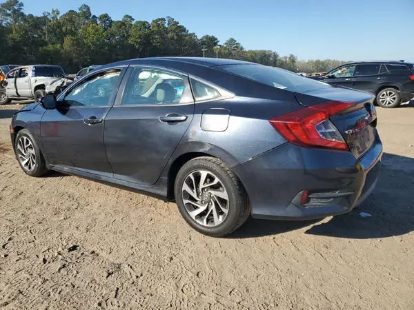 19XFC2F74GE021548 2016 HONDA CIVIC - Image 2