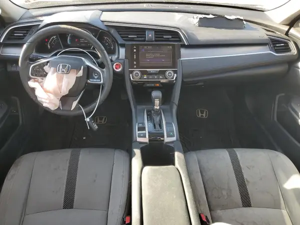 19XFC2F74GE021548 2016 HONDA CIVIC - Image 8