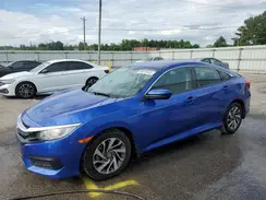 19XFC2F74GE021551 2016 HONDA CIVIC