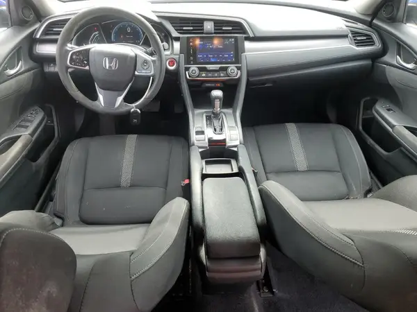 19XFC2F74GE021551 2016 HONDA CIVIC - Image 8