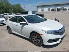 19XFC2F74GE021677 2016 HONDA CIVIC