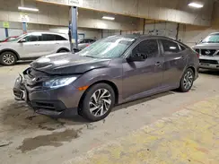 19XFC2F74GE022232 2016 HONDA CIVIC
