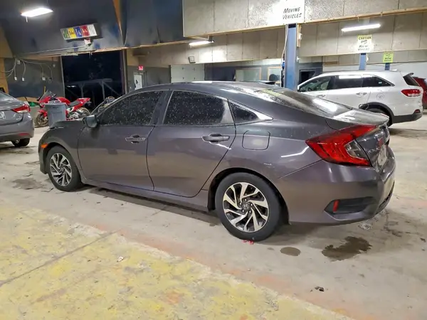 19XFC2F74GE022232 2016 HONDA CIVIC - Image 2