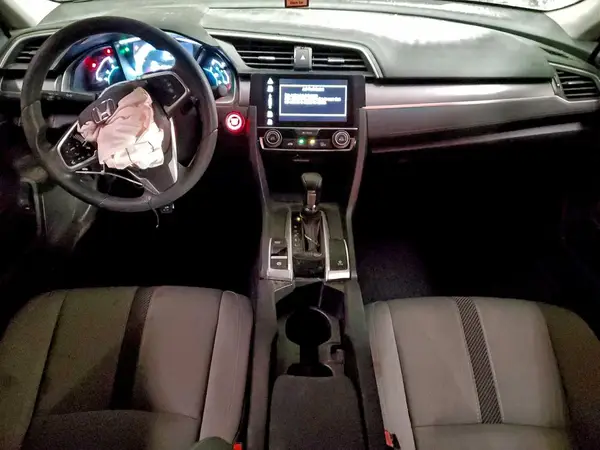 19XFC2F74GE022232 2016 HONDA CIVIC - Image 8