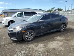 19XFC2F74GE023672 2016 HONDA CIVIC