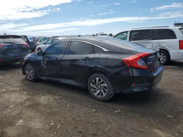 19XFC2F74GE023672 2016 HONDA CIVIC - Image 2