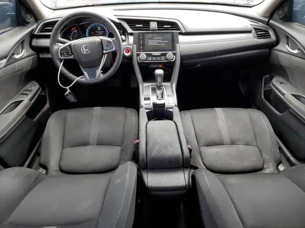 19XFC2F74GE023672 2016 HONDA CIVIC - Image 8