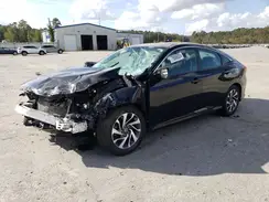 19XFC2F74GE023686 2016 HONDA CIVIC