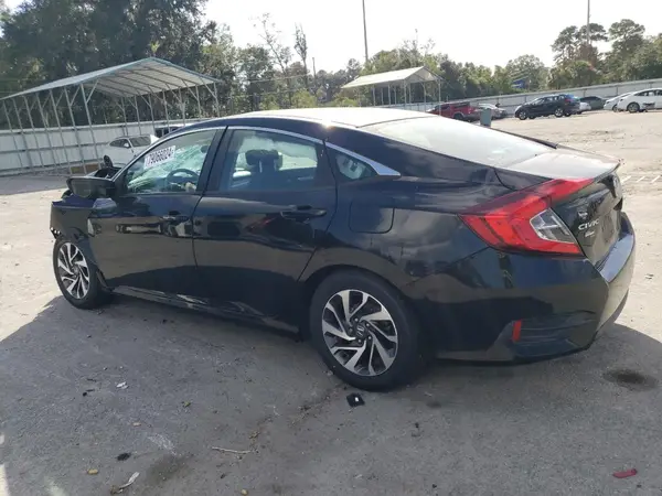 19XFC2F74GE023686 2016 HONDA CIVIC - Image 2