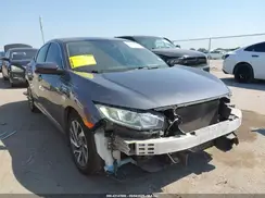 19XFC2F74GE024322 2016 HONDA CIVIC