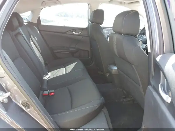 19XFC2F74GE024322 2016 HONDA CIVIC - Image 8