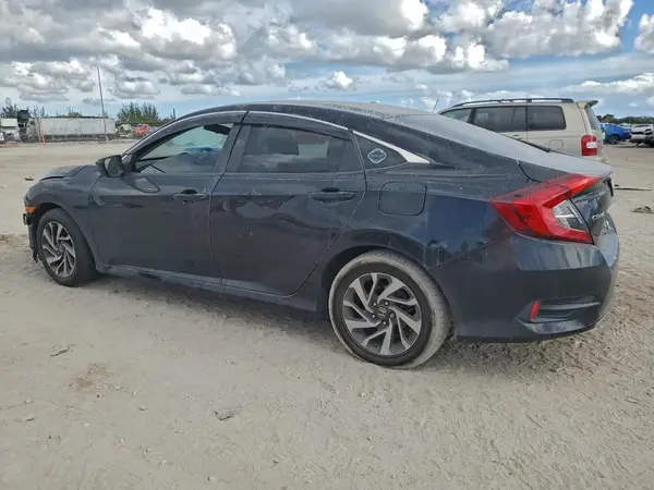 19XFC2F74GE026927 2016 HONDA CIVIC - Image 2
