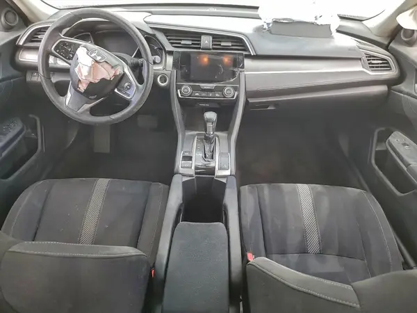 19XFC2F74GE026927 2016 HONDA CIVIC - Image 8