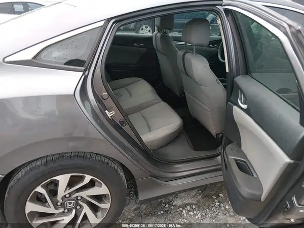 19XFC2F74GE028631 2016 HONDA CIVIC - Image 8