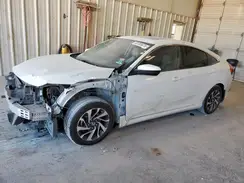 19XFC2F74GE029004 2016 HONDA CIVIC