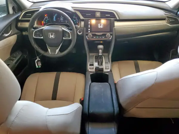 19XFC2F74GE029004 2016 HONDA CIVIC - Image 8