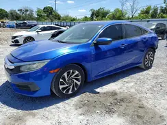 19XFC2F74GE029049 2016 HONDA CIVIC