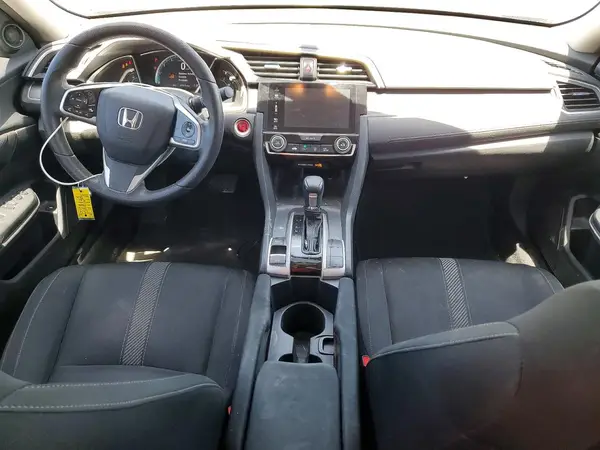 19XFC2F74GE029049 2016 HONDA CIVIC - Image 8