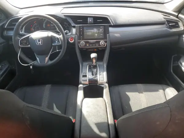 19XFC2F74GE029813 2016 HONDA CIVIC - Image 8