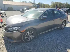 19XFC2F74GE030265 2016 HONDA CIVIC