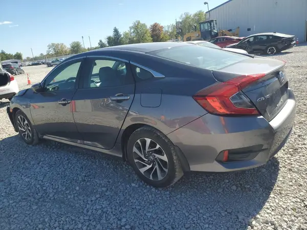 19XFC2F74GE030265 2016 HONDA CIVIC - Image 2