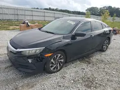 19XFC2F74GE030640 2016 HONDA CIVIC