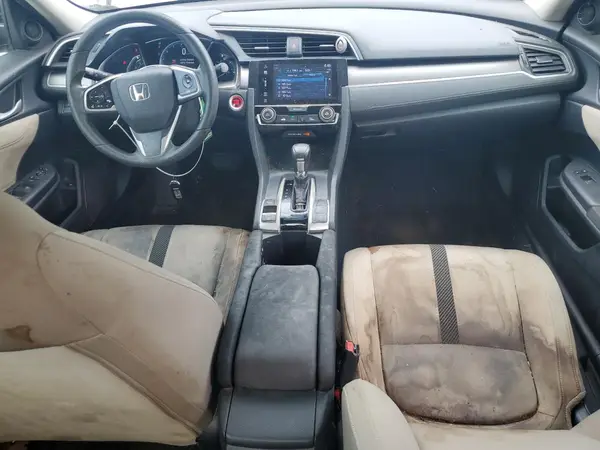 19XFC2F74GE030640 2016 HONDA CIVIC - Image 8