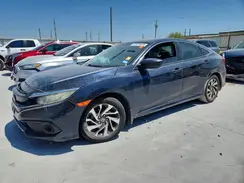 19XFC2F74GE030816 2016 HONDA CIVIC
