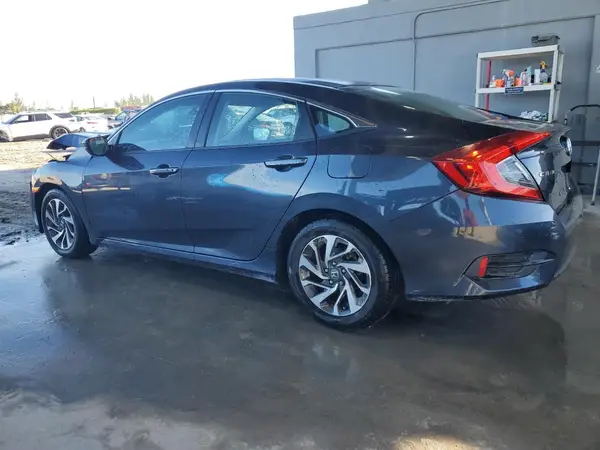 19XFC2F74GE031612 2016 HONDA CIVIC - Image 2