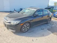 19XFC2F74GE032193 2016 HONDA CIVIC