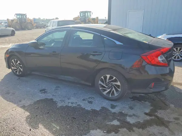 19XFC2F74GE032193 2016 HONDA CIVIC - Image 2