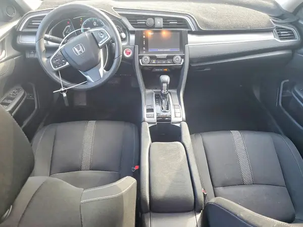19XFC2F74GE032193 2016 HONDA CIVIC - Image 8