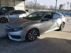 19XFC2F74GE032954 2016 HONDA CIVIC