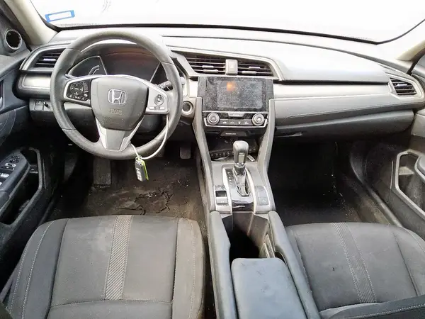 19XFC2F74GE032985 2016 HONDA CIVIC - Image 8
