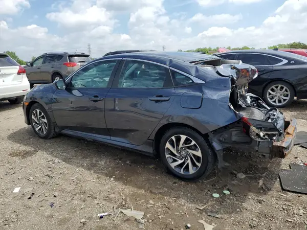 19XFC2F74GE034395 2016 HONDA CIVIC - Image 2