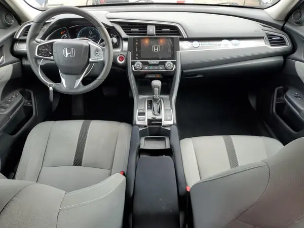 19XFC2F74GE034395 2016 HONDA CIVIC - Image 8