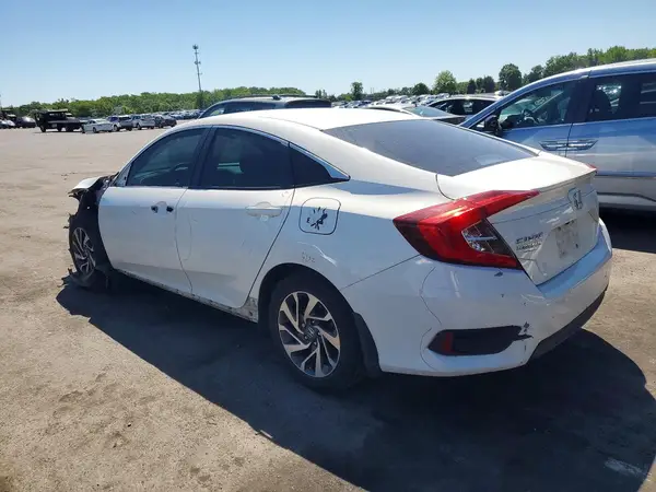 19XFC2F74GE038432 2016 HONDA CIVIC - Image 2