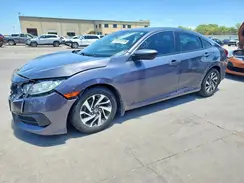 19XFC2F74GE038916 2016 HONDA CIVIC