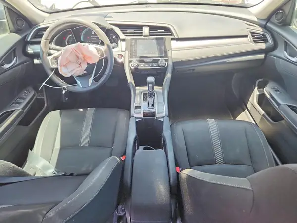 19XFC2F74GE038916 2016 HONDA CIVIC - Image 8