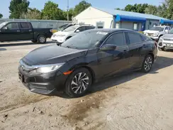 19XFC2F74GE039306 2016 HONDA CIVIC
