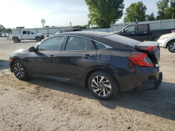 19XFC2F74GE039306 2016 HONDA CIVIC - Image 2