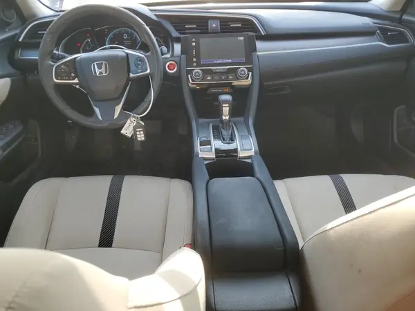 19XFC2F74GE039306 2016 HONDA CIVIC - Image 8