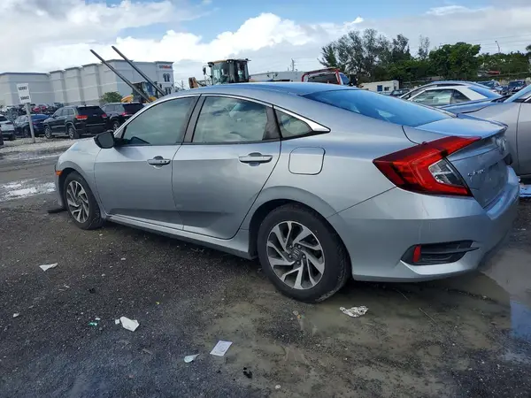 19XFC2F74GE039502 2016 HONDA CIVIC - Image 2
