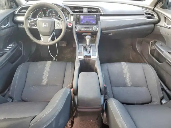 19XFC2F74GE039502 2016 HONDA CIVIC - Image 8