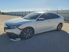19XFC2F74GE039581 2016 HONDA CIVIC