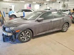 19XFC2F74GE039693 2016 HONDA CIVIC
